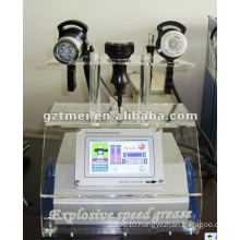 Vacuum Cavitation RF BIO Weight Loss Mechine